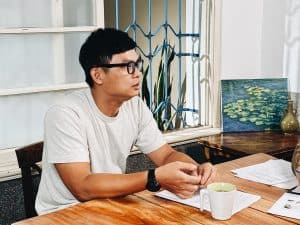 徐國倫-壹間學校-影視課程講師-大導指定影視雙棲製片人