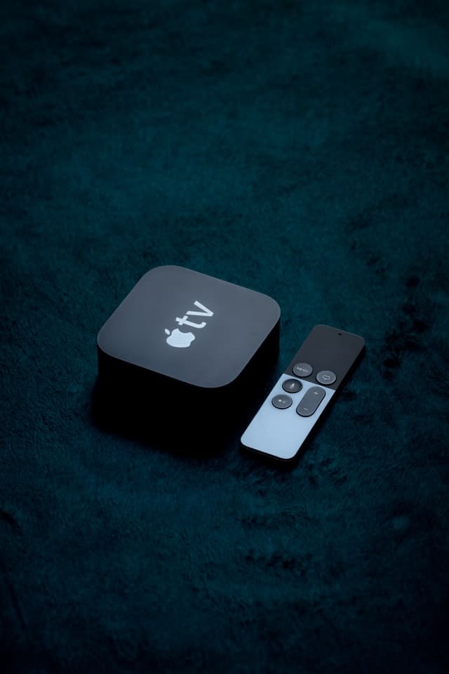 分享：Apple 為何砸重金購買《怒海戰艦》版權？